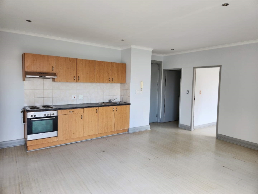 To Let 2 Bedroom Property for Rent in Cape Town City Centre Western Cape